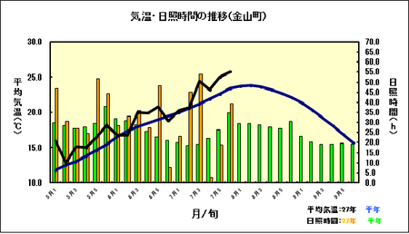 気象経過（金山）.png