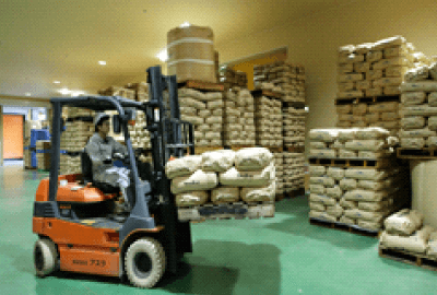 酒米工場