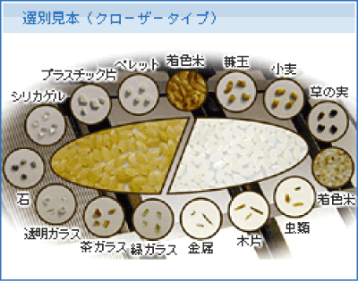 酒米工場