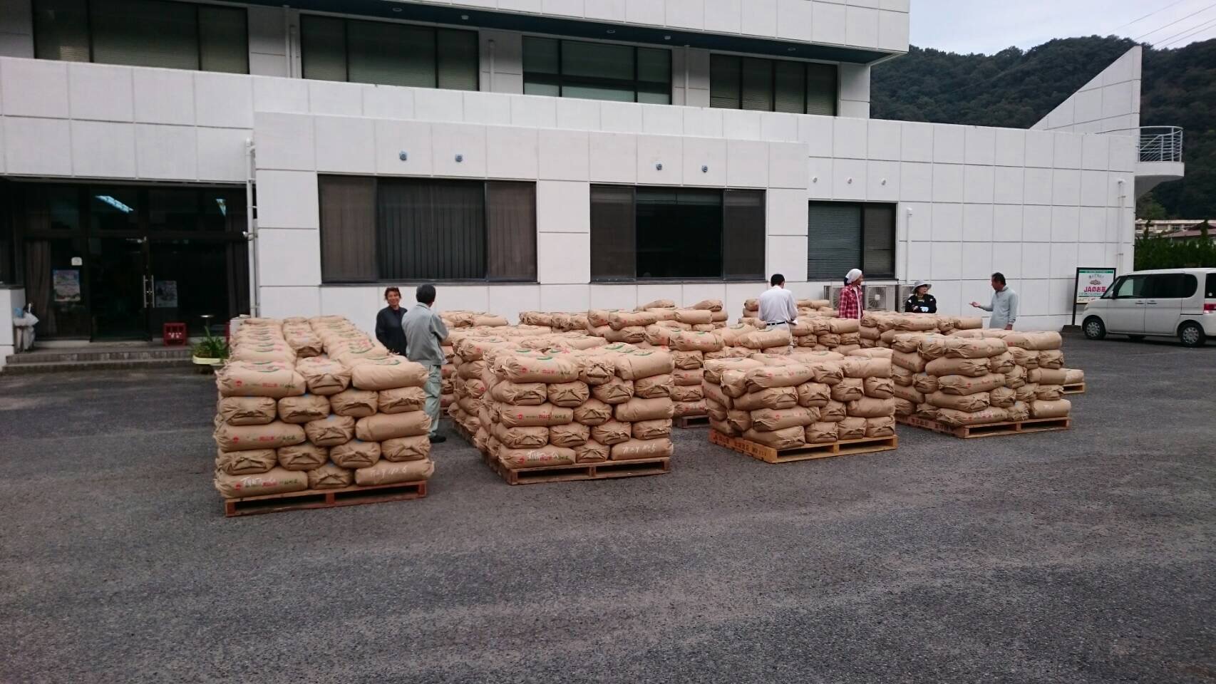 2016.10.13 _赤磐雄町米初検査②.JPG